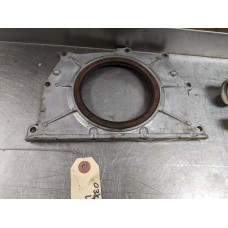 03L209 Rear Oil Seal Housing From 2005 Toyota 4Runner 4.0 1138131010 03L209 Rear Oil Seal Housing From 2005 Toyota 4Runner 4.0 1138131010